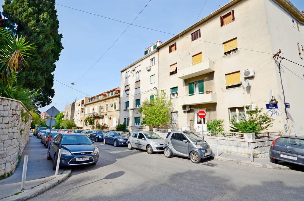 Apartment Marijo Split Extérieur photo