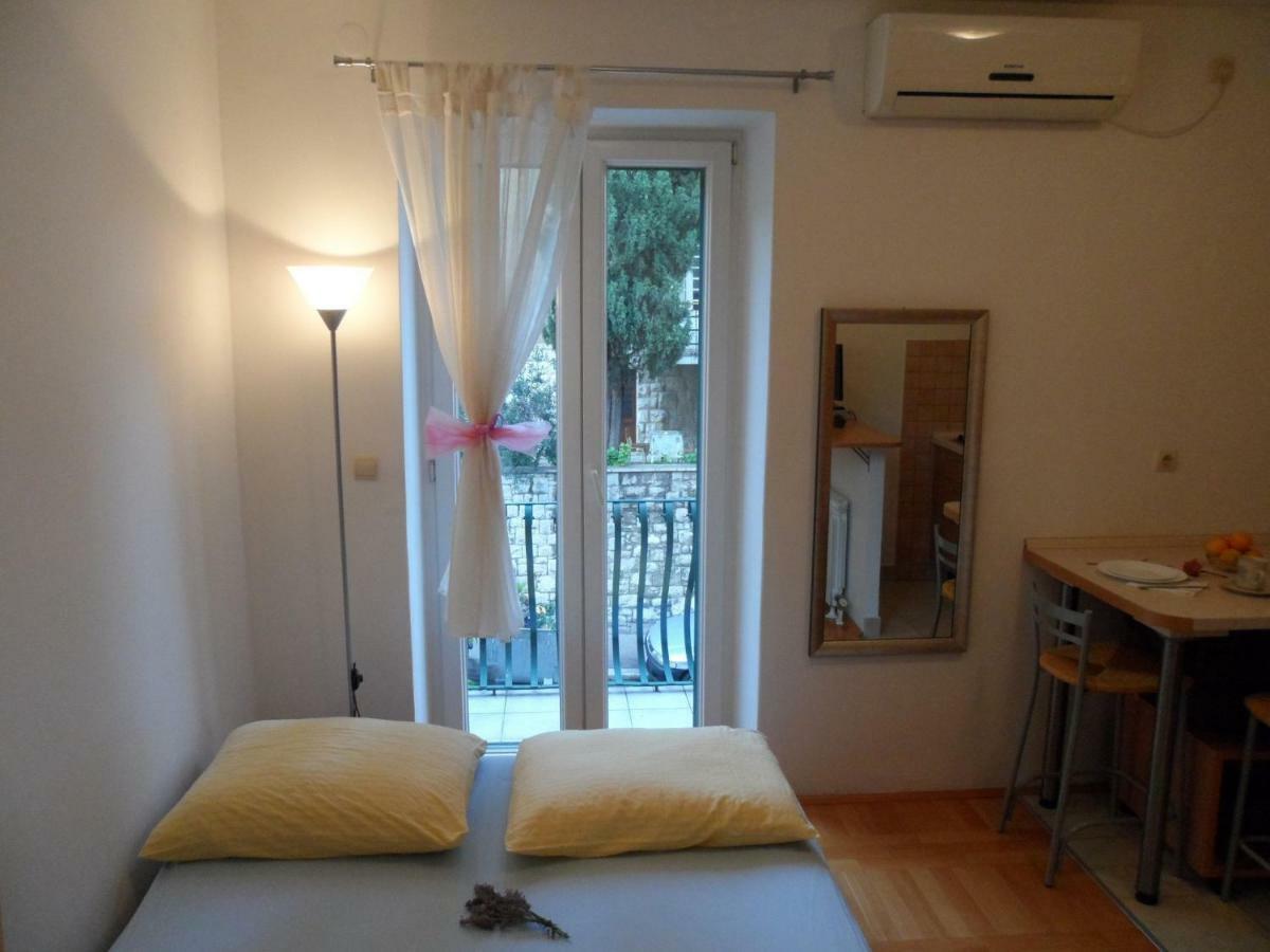 Apartment Marijo Split Extérieur photo