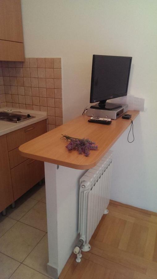 Apartment Marijo Split Extérieur photo